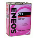 ENEOS ATF DEXRON -II  Гидравлическая жидкость 0,94л