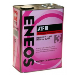 ENEOS ATF DEXRON -III Гидравлическая жидкость 0,94л
