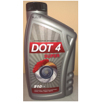 DOT-4 Тормозная жидкость 910гр
