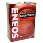 ENEOS 5W-40 SM 100% синтет. 0,94л
