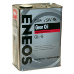 ENEOS GEAR GL-5 75w-90 0,94л