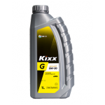Kixx G 5w30 1л