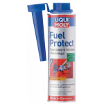 Liqui Moly 3964 Присадка в топливо "Антилед" Fuel Protect 0,3л