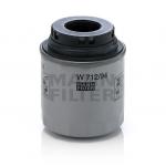 W712/94 фильтр масляный