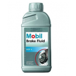 Mobil Brake fluid DOT-4 0.5л