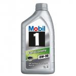 Mobil 1 Fuel Economy 0w30 1л