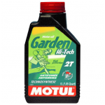 Motul Garden 2T Hi-Tech 1л