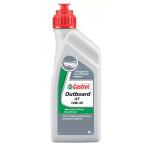 Castrol Outboard 4T 1л