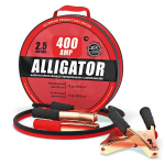 Провода для прикуривания Alligator 400A 2,5м