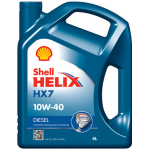 Shell Helix HX7 Diesel 10w40 4л