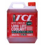 TCL LLC -50C RED Антифриз 2л