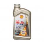 Shell Helix Ultra ECT C3 5w30 1л