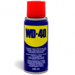 WD-40 Проникающая смазка 100мл