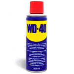 WD-40 Проникающая смазка 200мл